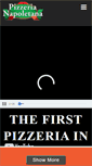 Mobile Screenshot of napoletana.com